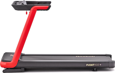 Shirit vrapimi elektrik Reebok FR30z Floatride RVFR-10421RDZ, 20 km/h, 150 kg, gri