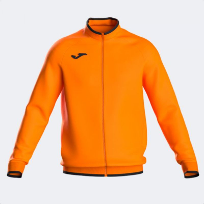 Блуза JOMA Combi Premium Full Zip