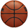 Top basketbolli Wilson NBA DRV Pro WTB9100XB, për jashtë, gome, portokalli