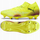 Këpucë futbolli Puma Future 8 Match MxSG, për bar të butë, për burra, të verdha