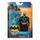 Figurë aksi Batman Nightwing Ninja Strike, 15cm, me pajisje ninja, shumëngjyrëshe