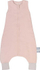 Qese gjumi për fëmijë Piapimo Sleeping Bag with Legs 1.0 TOG, pa mëngë, rozë