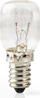 Llambë furre Nedis T25, 25W, E14, e bardhë
