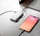 Dock USB C Fusion Pro Go 7 në 1, 7 porta, gri