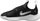 Atlete për kalamaj Nike Flex Runner 3 Youth, pa lidhëse, të zeza