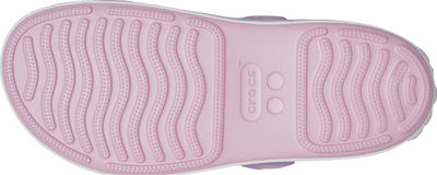 Sandale për kalamaj Crocs Crocband Cruiser Jr 209423, Croslite, jeshile