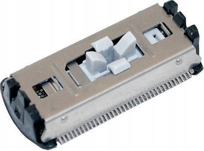 Kokë rroje Philips TT2000/43, për Bodygroom, e zezë