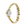 Orë dore për goca Daniel Wellington DW00100855