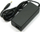 Adaptues karikues Lenovo 65W 2 pin, për laptop, i zi
