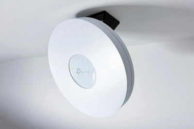 Stativ për access point TP-Link D-EAP6X-UNI, për montim mrena në ambient, i bardhë