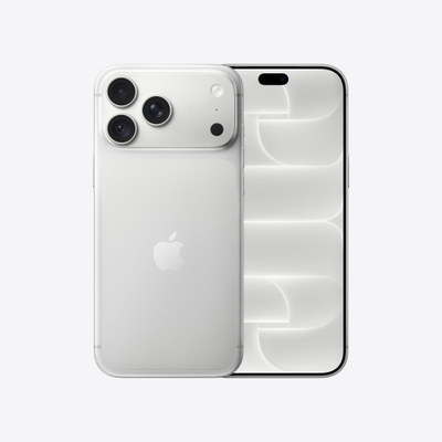 Apple iPhone 18 Pro Max, 2TB, Silver