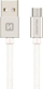 Kabllo USB Swissten Data Cable, USB A me micro USB, 2 metra, e bardhë