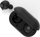 Kufje wireless Swissten Stonebuds, Bluetooth 5.0, me kuti karikimi, të zeza