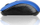 Безжичен глушец iBOX Rosella, 2.4 GHz, оптички, син