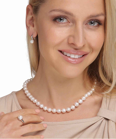 Qafore JwL Luxury Pearls JL0264