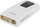 Adapter grafik Deltaco Prime, USB 3.0 në DVI HDMI VGA, 2048x1152, i bardhë