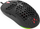 Maus gaming Krux Galacta KRX0084, RGB, me kabllo, i zi