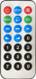 Kaltoparlant Bluetooth Squeak BeatBoxer SQ1000, karaoke, radio FM, i zi