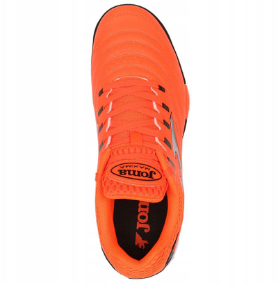 Këpucë futbolli Joma Maxima 2508 TF, terren sintetik, portokalli
