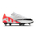 Këpucë futbolli Nike Mercurial Vapor Academy SG, për bar të butë, për meshkuj, të kuqe