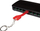 Bllokues porte RJ 45 LogiLink MP0042, set 10 copë, me çelës, gri