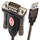 Kabllo Unitek Y-105 USB-TS-9P USB 