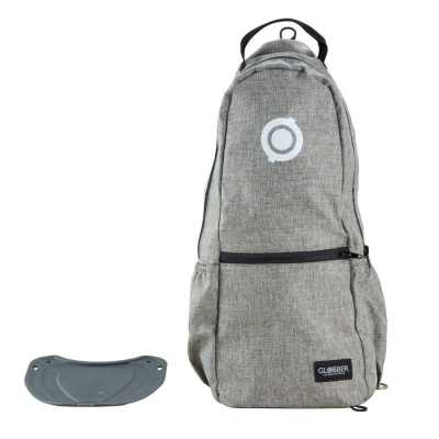 Çantë Globber Carry Bag 536-002, për Explorer Trike, e zezë