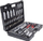 Set çelësa dops KS Tools 1/4" 1/2", 96 copë, kuti plastike, i zi