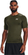 Bluzë sportive Under Armour 1361518-390, për meshkuj, M, jeshile