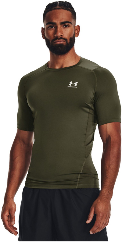 Bluzë sportive Under Armour 1361518-390, për meshkuj, M, jeshile