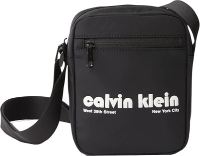 Çantë për meshkuj Calvin Klein, e zezë