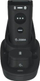 Докинг станица со читач на баркод Zebra CR6080-SC100F4WW, блутут, црна