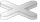 Set distancaresh pllaka Modeco Expert, 1.0 – 3.0 mm, 90 copë, të bardha