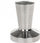 Tamper за кафе Motta Lightning, 58.5mm, не‘рѓосувачки челик, црн