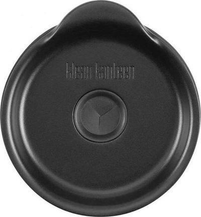 Termus me pip Klean Kanteen, 473ml, i kaltër