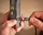 Matës me lazer Stanley FatMax FMHT77165-0, rreze 50 m, i saktë ±1.5 mm, i zi