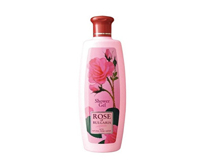 Gel dushi BioFresh 330 ml