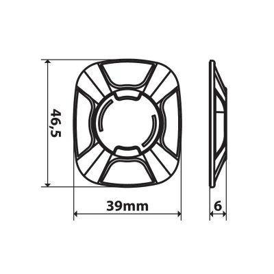 Adaptor Universal