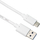 Kabllo USB PremiumCord USB A në USB C, 2 m, USB 3.0, e bardhë