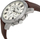 Fossil Grant Хронограф Машки Часовник FS4735