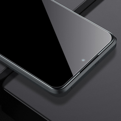 Mburojë ekrani Nillkin CP+ Pro për Realme GT Neo 3, xham i temperuar 9H, transparence e lartë