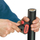 Prerëse kabllosh Knipex 16 40 150, deri 25 mm, 150 mm, e zezë