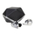 Kufje in-ear HIFIMAN SVANAR Wireless, Bluetooth, ANC, argjendtë