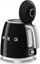 Ibrik Smeg KLF05BLEU, 1400W, 0.8L, i zi