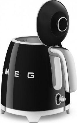 Ibrik Smeg KLF05BLEU, 1400W, 0.8L, i zi