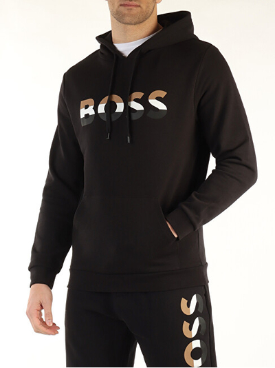 Duks BOSS 50492344001