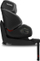 Sedilje auto për fëmijë Lionelo Lukas Carbon, ISOFIX, R129 i Size, gri