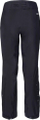 Pantallona për jashtë për gra FITANU FTN Pro Pants W Sympatex, membranë Sympatex, 3 shtresa, të zeza