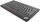 Tastierë Lenovo ThinkPad, wireless, US, e zezë