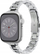 Rrip çeliku Spigen Modern Fit 316L, për Apple Watch 41mm 40mm 38mm, argjendtë